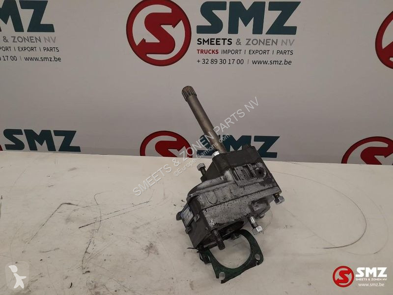 Reservdelar lastbilar DAF Occ PTO DAF  1609522
