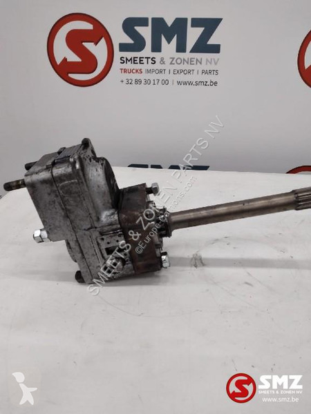 Reservdelar lastbilar DAF Occ PTO DAF  1609522