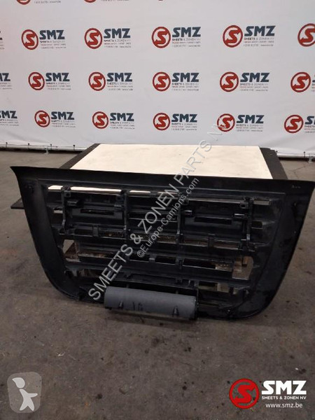 Reservdelar lastbilar DAF Occ voorgrille DAF...