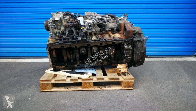Pièces poids lourds Mercedes ANTOS 1842...
