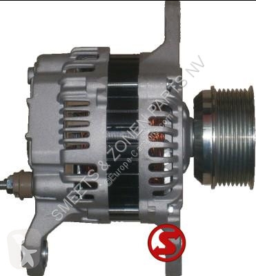 Reservdelar lastbilar Renault Alternator 24V...