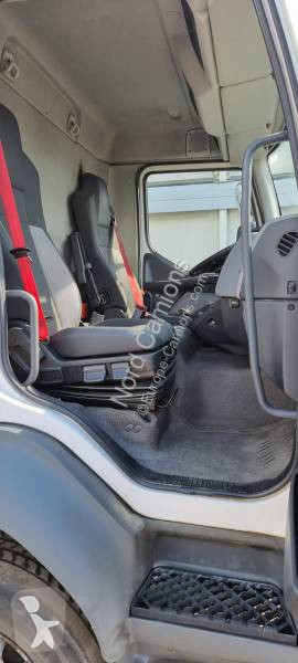 Pièces poids lourds Renault D16