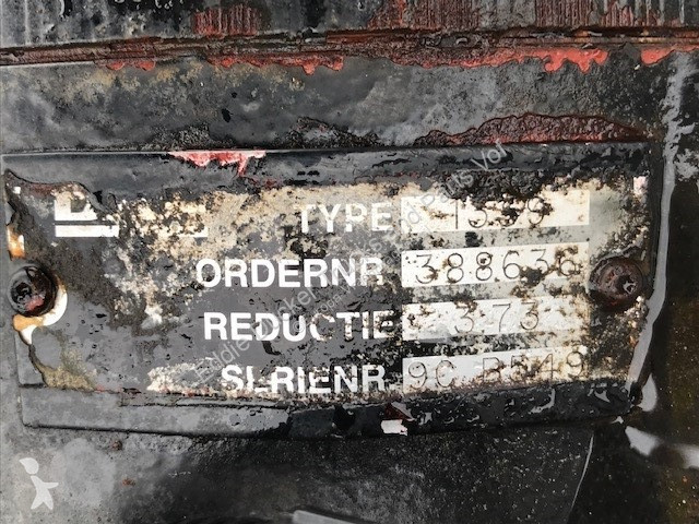 Pièces poids lourds DAF 0093635-0093658-1425663...