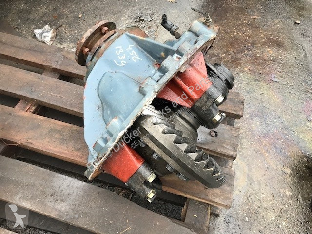 Pièces poids lourds DAF 0093637-1425704...