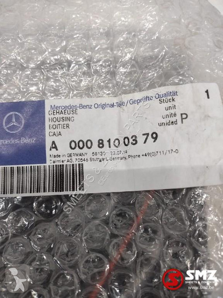 Reservdelar lastbilar Mercedes Occ zijspiegel...
