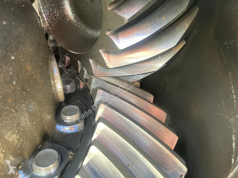 Pièces poids lourds Mercedes A 0004303...