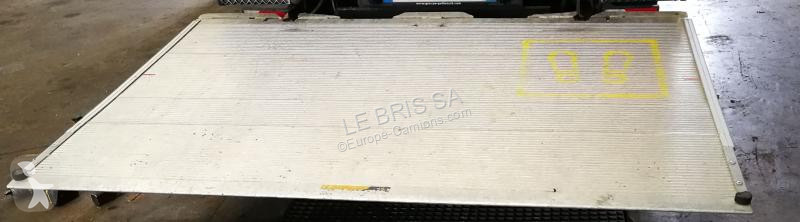 Pièces poids lourds Renault MAXITY 130 DXI...