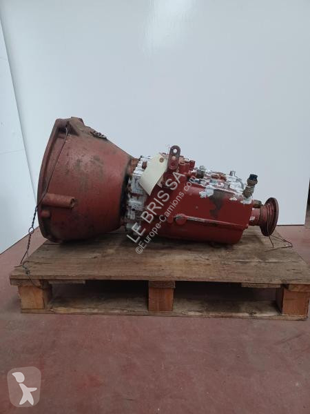 Pièces poids lourds Iveco 135-17 S6-36 1290052027