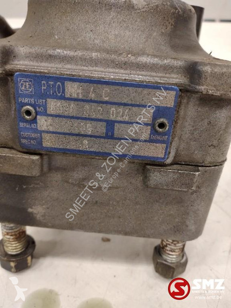 Vrachtwagenonderdelen Iveco Occ PTO Iveco 8870548