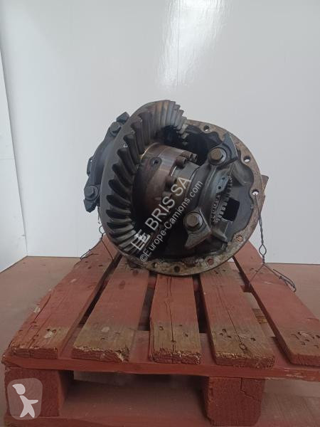 Reservdelar lastbilar Scania P 220 R660 4.22