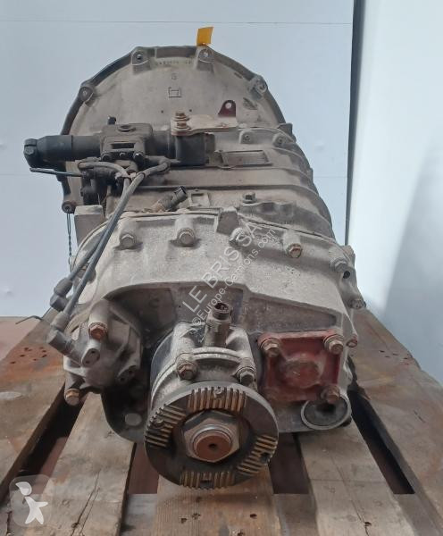 Pièces poids lourds Iveco EUROCARGO 120E24...