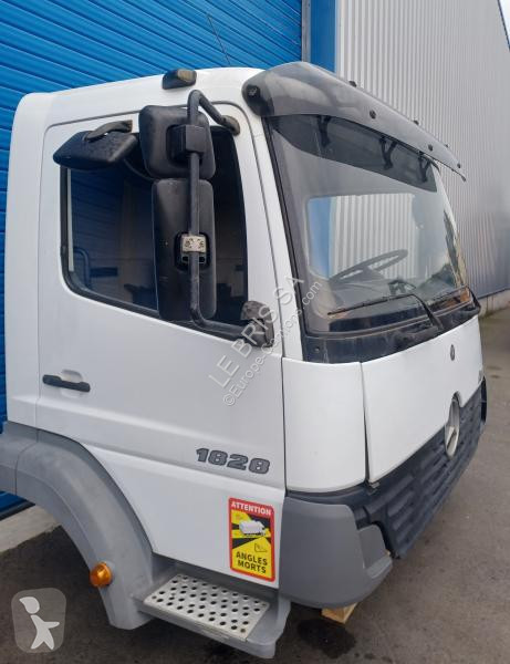 Pièces poids lourds Mercedes ATEGO 18.28...
