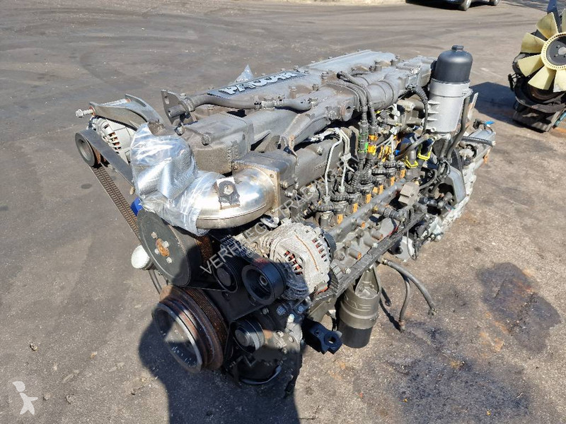 Ricambio per autocarri Paccar PR 228S2