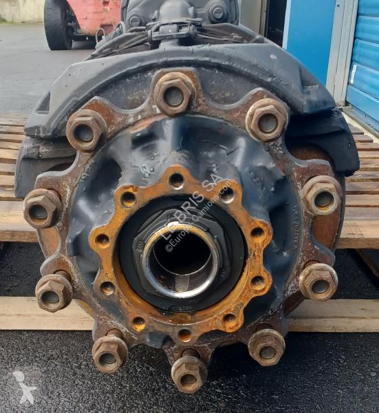 Pièces poids lourds DAF 480 2027358