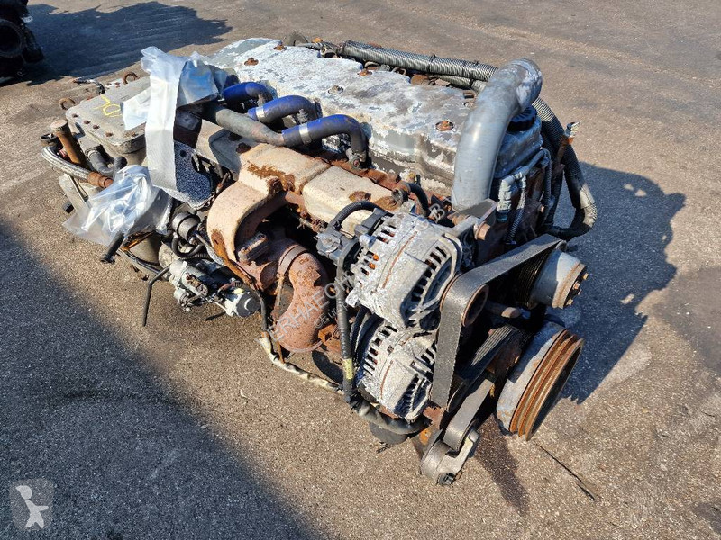 Pièces poids lourds Cummins ISBE 6.7 I