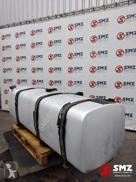 Reservdelar lastbilar DAF Occ brandstoftank +...