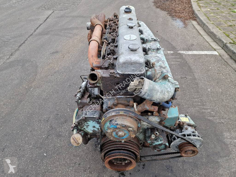 Vrachtwagenonderdelen Scania 11