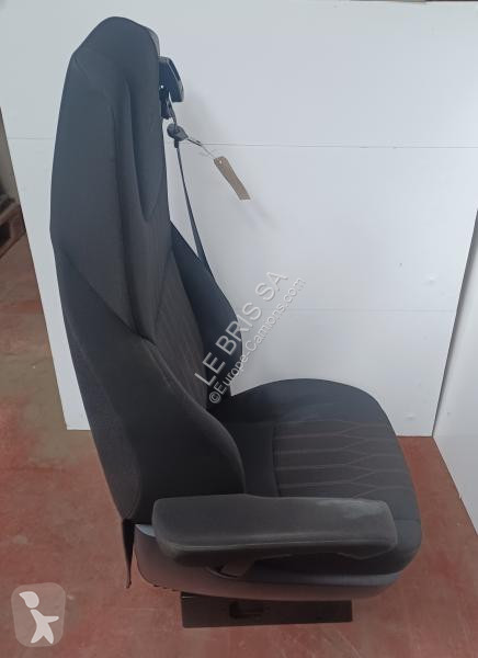 Pièces poids lourds DAF 480 SIEGE CONDUCTEUR