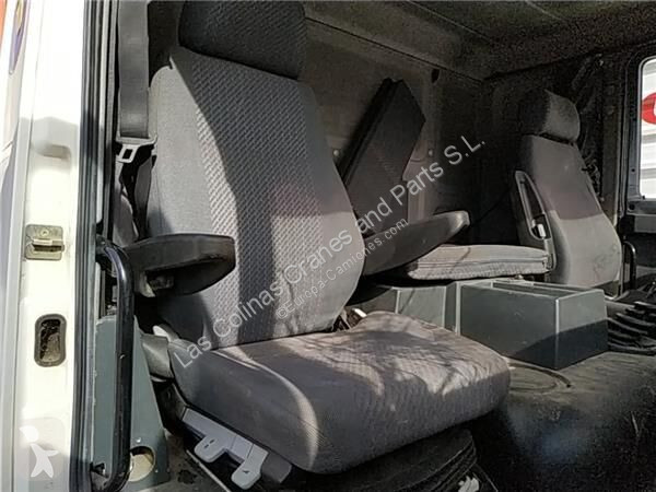 Piese camioane MAN Siège Asiento D
2000...