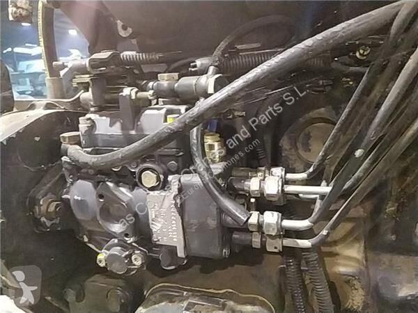 Pièces poids lourds MAN Pompe d'injection Bomba...