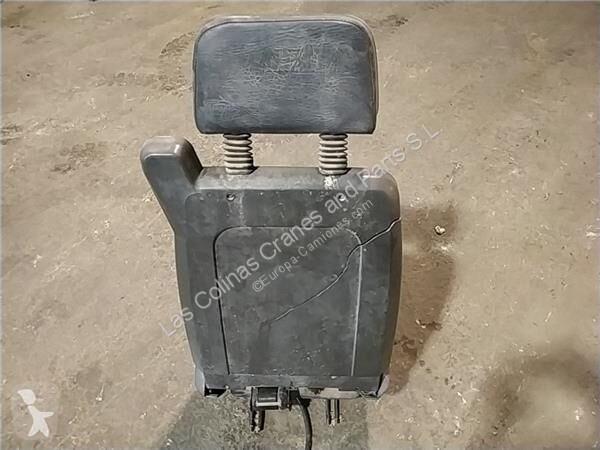 Peças pesados Iveco Siège Asiento Delantero...