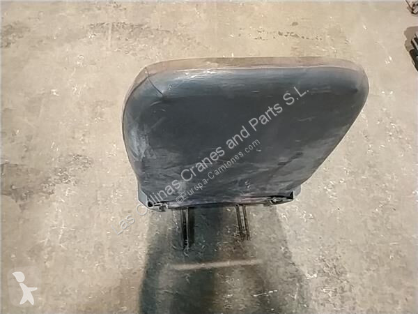 Pièces poids lourds Iveco Siège Asiento...