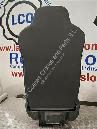 Náhradní díly pro kamiony Iveco Siège Asiento...