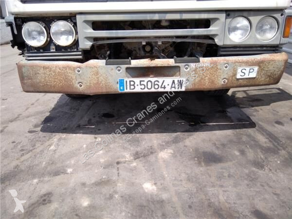 Reservdelar lastbilar DAF Pare-chocs Paragolpes...