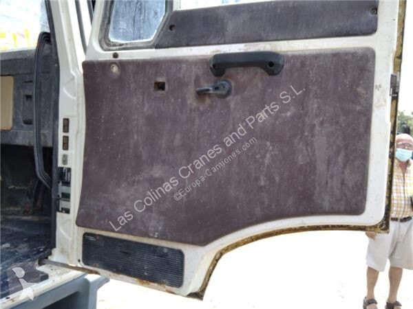 Reservdelar lastbilar DAF Porte Puerta...