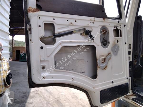 Reservdelar lastbilar DAF Porte Puerta...