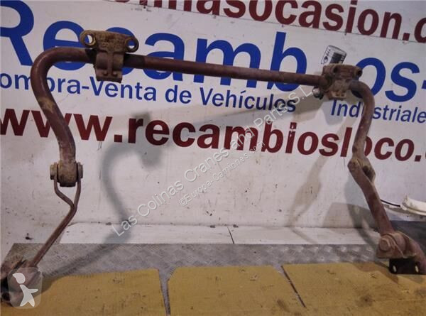 Reservdelar lastbilar Iveco Barre...