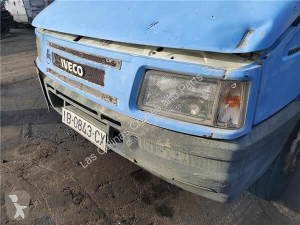 Náhradní díly pro kamiony Iveco Calandre pour...