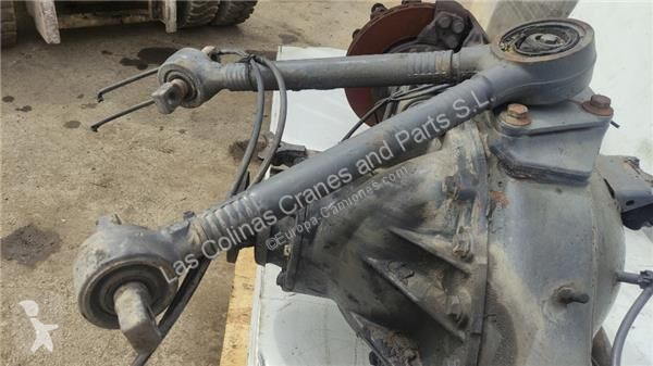 Piese camioane DAF Essieu moteur pour camion...