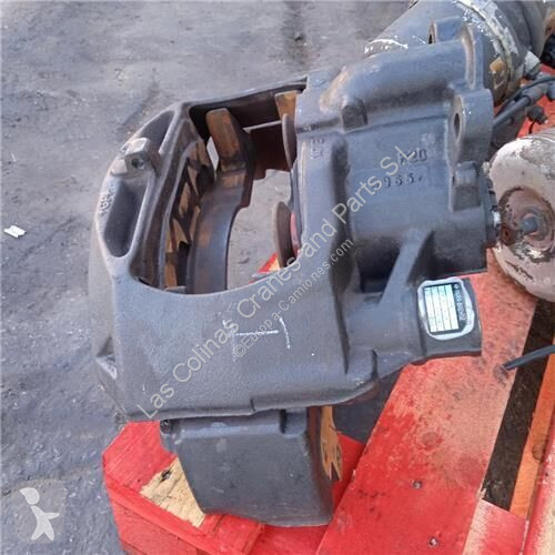Náhradní díly pro kamiony Iveco Étrier de frein...