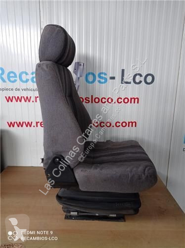 Náhradní díly pro kamiony Siège Asiento...