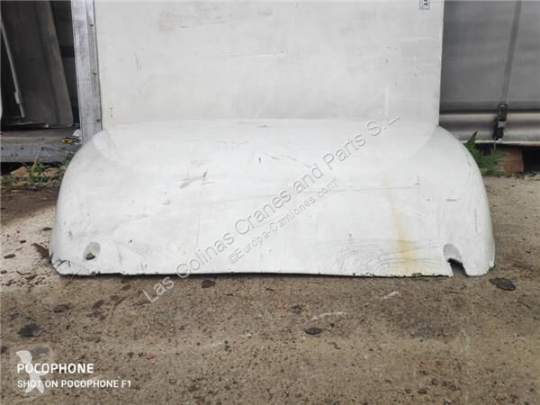 Pièces poids lourds Iveco Aileron Spoiler...