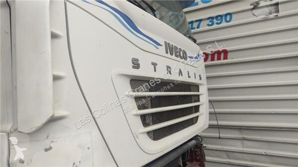 Náhradní díly pro kamiony Iveco Calandre...