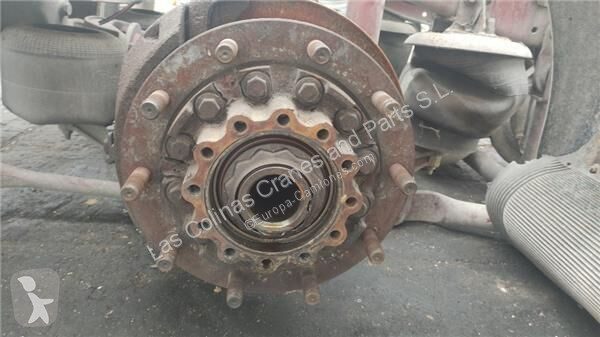 Reservdelar lastbilar Iveco Différentiel pour...