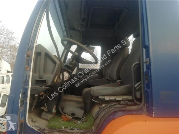 Peças pesados MAN Cabine pour camion...