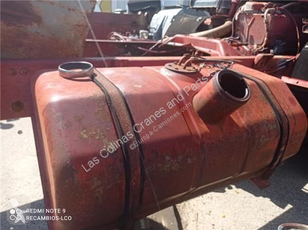 Peças pesados Iveco Réservoir de carburant...
