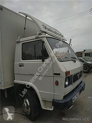 Peças pesados MAN Cabine Cabina Completa  G...