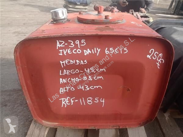 Náhradní díly pro kamiony Iveco Réservoir...