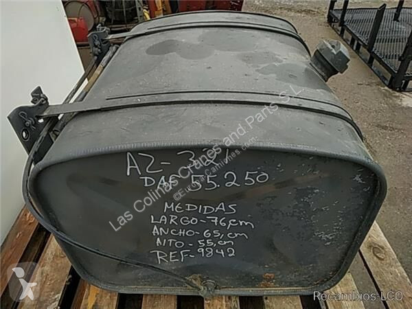 Reservdelar lastbilar DAF Réservoir de...