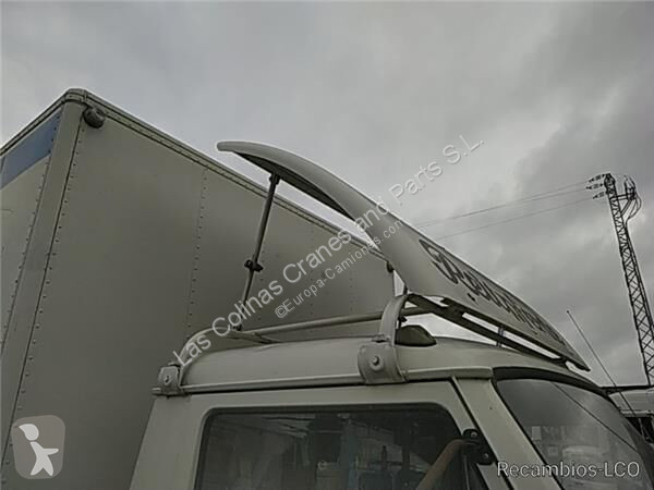 Reservdelar lastbilar MAN Aileron Spoiler...