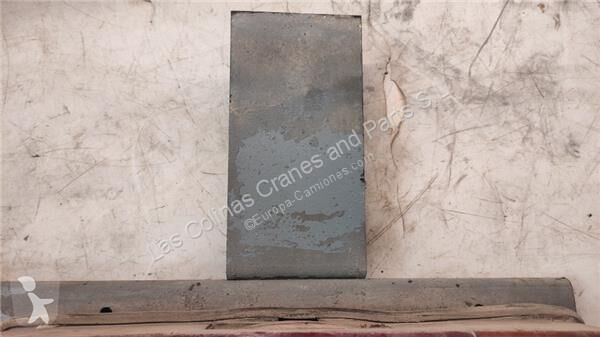 Peças pesados DAF Phare pour camion  F 600 FA...