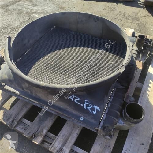 Reservdelar lastbilar Iveco Radiateur de...