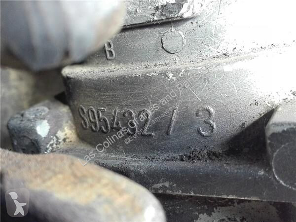 Vrachtwagenonderdelen MAN Cylindre récepteur...