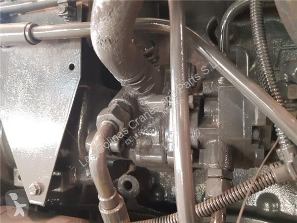 Náhradní díly pro kamiony Iveco Pompe à...
