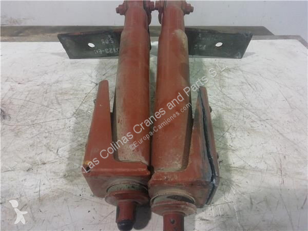 Reservdelar lastbilar Iveco Amortisseur pour...