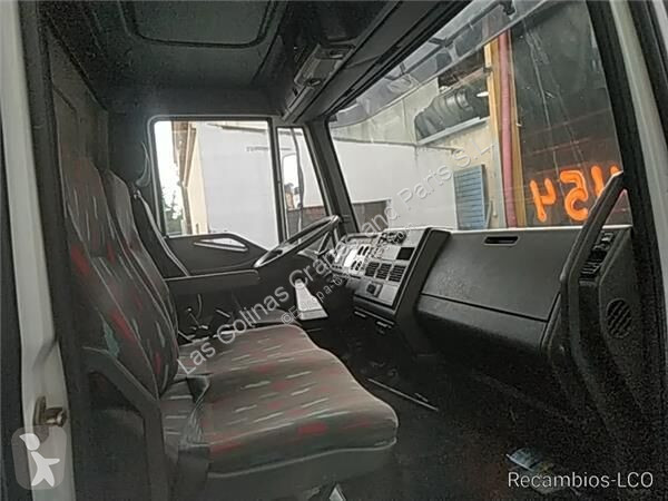 Náhradní díly pro kamiony Iveco Cabine Cabina...